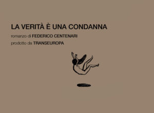 La verità è una condanna copertina