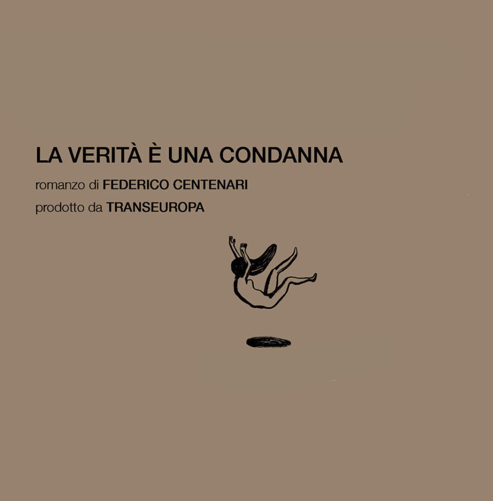 La verità è una condanna copertina