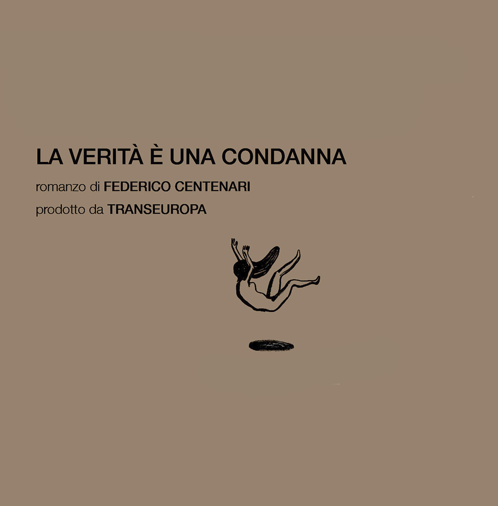 La verità è una condanna copertina